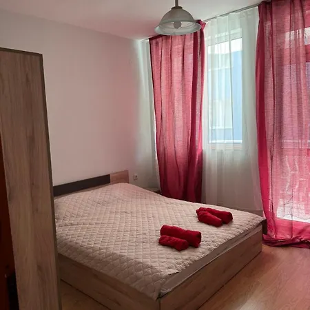 Apartment александър