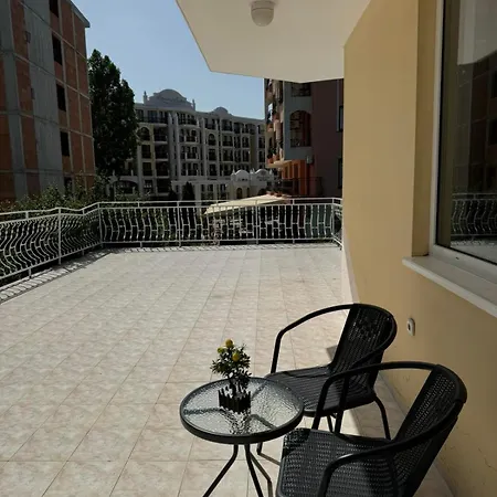 Apartment александър Sunny Beach