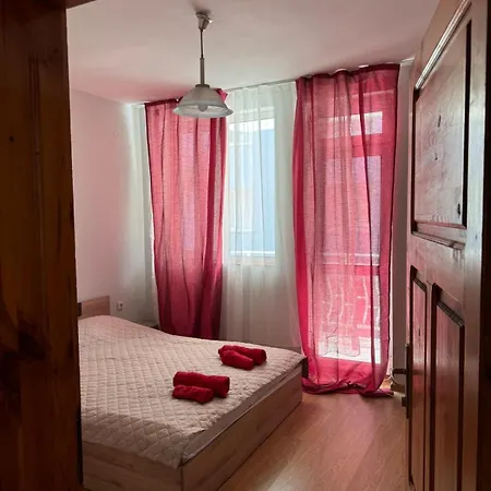 александър Apartment *