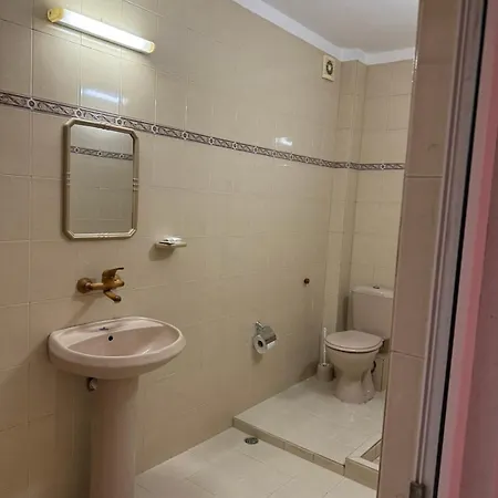 александър Apartment *