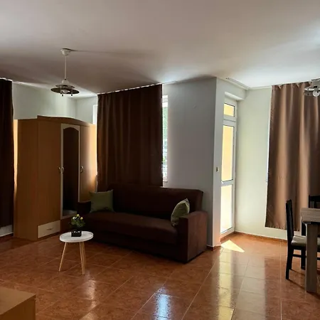 александър Apartament Sunny Beach
